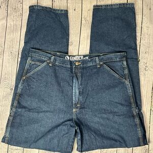 GANDER MOUNTAIN Carpenter Jeans